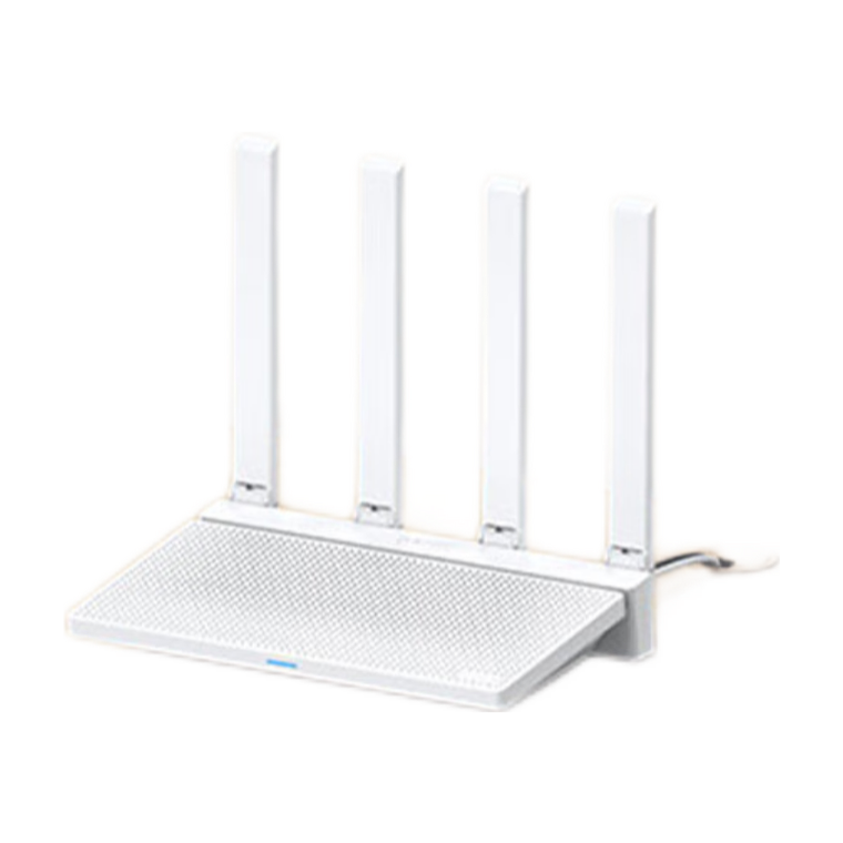 家庭网络升级首选:小米ax3000t路由器让wifi6体验触手可及