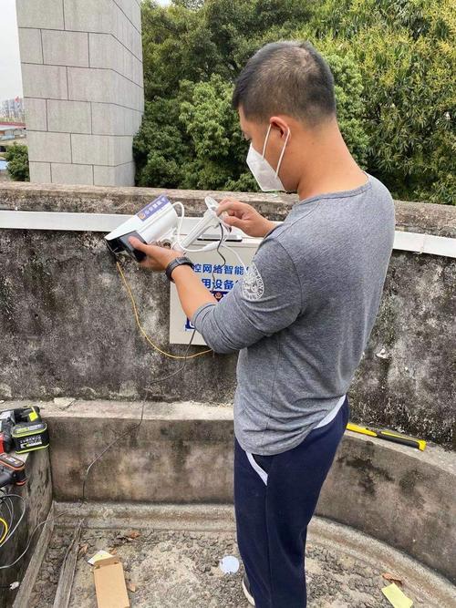 跨境慧眼专项使命必达,防疫攻坚江海电信人在行动
